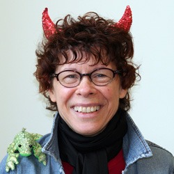 Carole Wallencheck