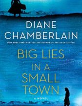 book big lies in a small town