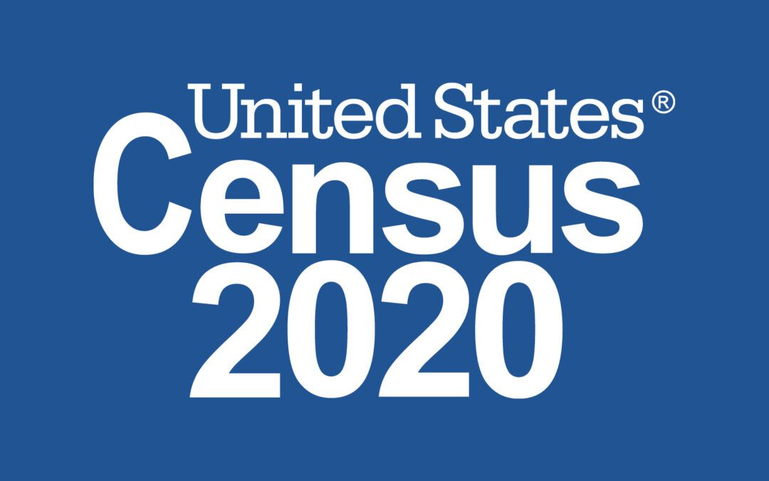 Let’s Talk About the Census!