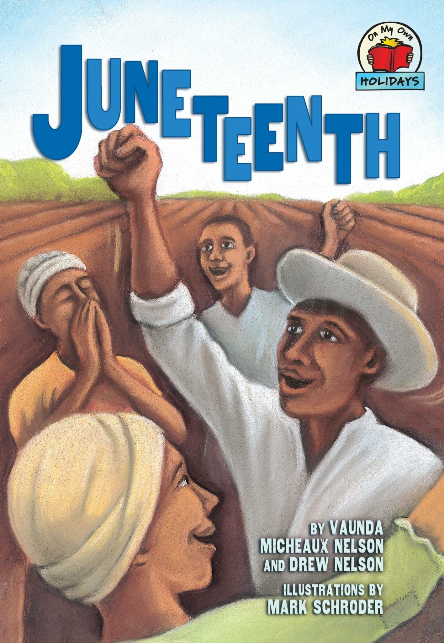 juneteenth for mazie