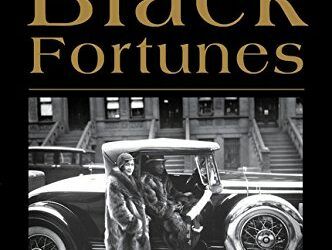Books About Black Achievement for Black History Month