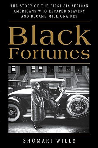 Books About Black Achievement for Black History Month