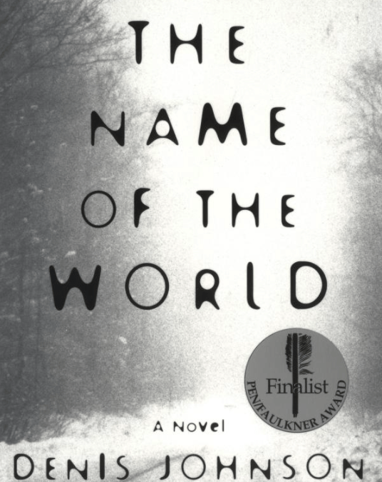 In Search of Lost Mind: Denis Johnson’s The Name of the World