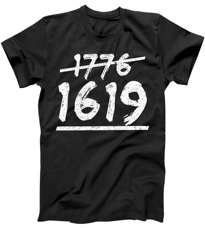 1619 project shirt