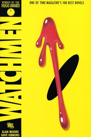 Watchmen: A Classic on Page and on the Small Screen