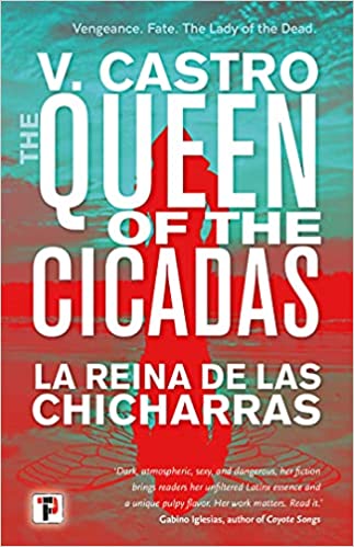 Queen of the Cicadas
