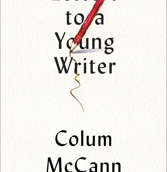 Letters to a Young Writer