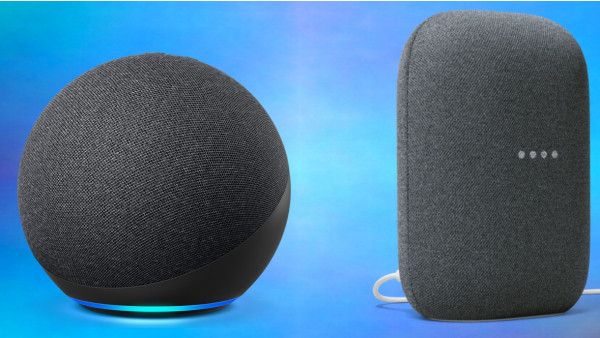 Smart Speakers: What are Echo and Google Nest?
