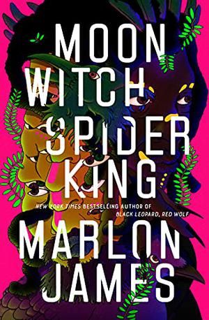 Moon Witch, Spider King, Bewildered Reader