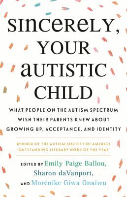 Great Reads for Autism Acceptance Month