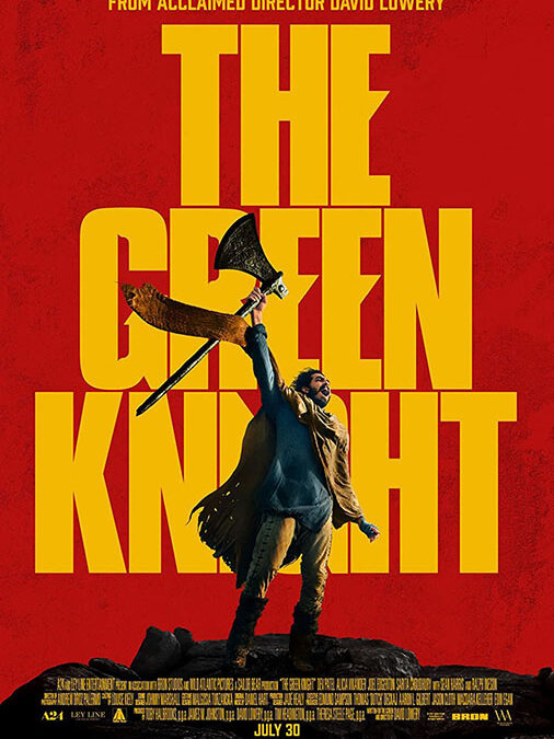 The Green Knight