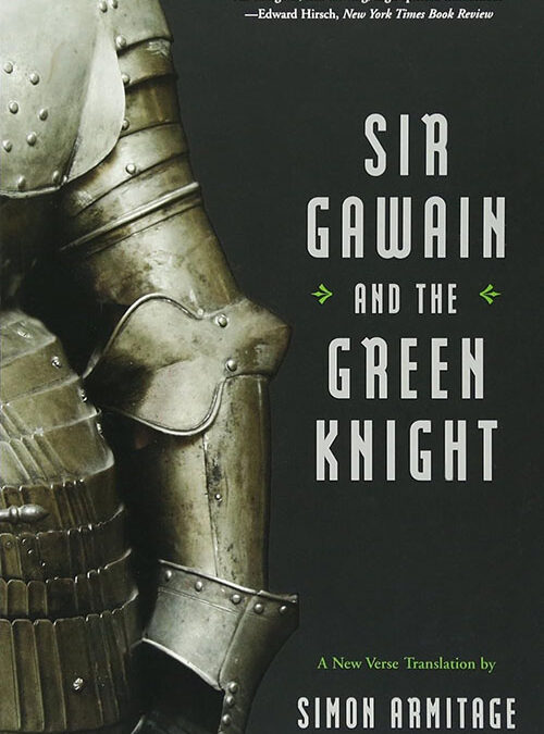 Sir Gawain and the Green Knight