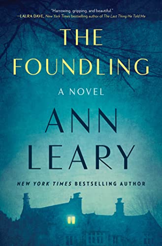 Historical Fiction: Ann Leary
