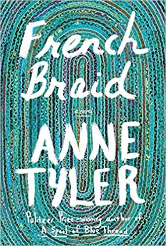 Slice of Life Fiction: Anne Tyler