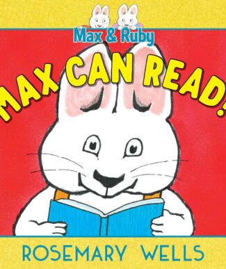 Max Can Read