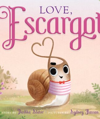 Escargot Love