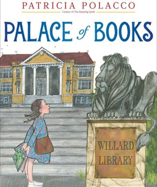 Palace of books