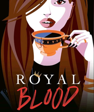 royal blood