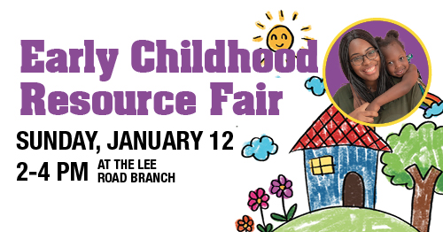 Early Childhood Resource Fair 2024_FACEBOOK