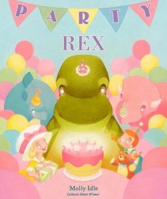 Party Rex