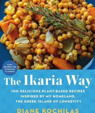 The Ikaria Way