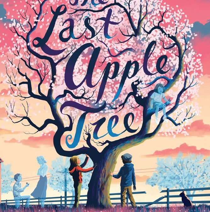 The Last Apple Tree