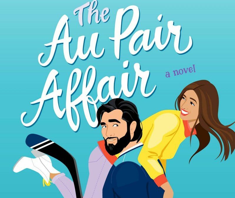 The Au Pair Affair