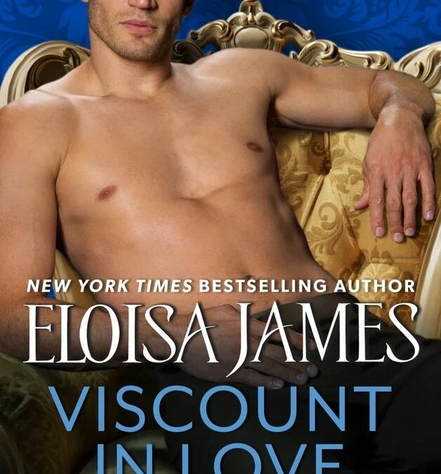 Viscount in Love