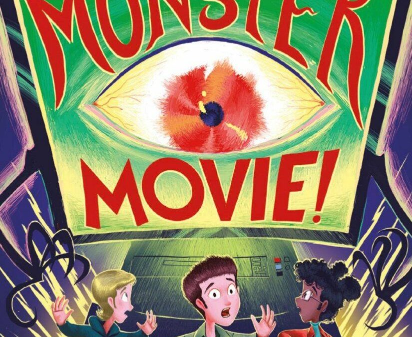 Monster Movie!