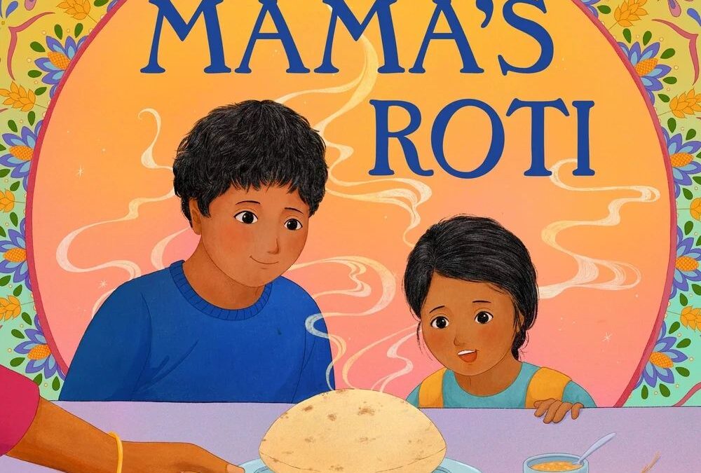 Mama’s Roti