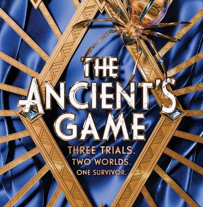 The Ancient’s Game