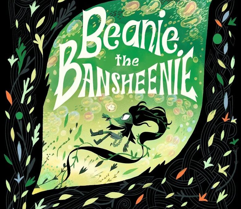 Beanie the Bansheenie