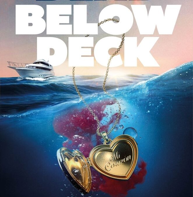 Dead Below Deck