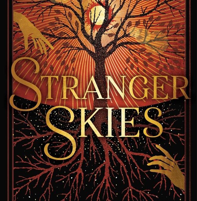 Stranger Skies