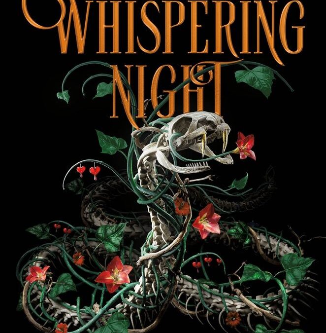 The Whispering Night