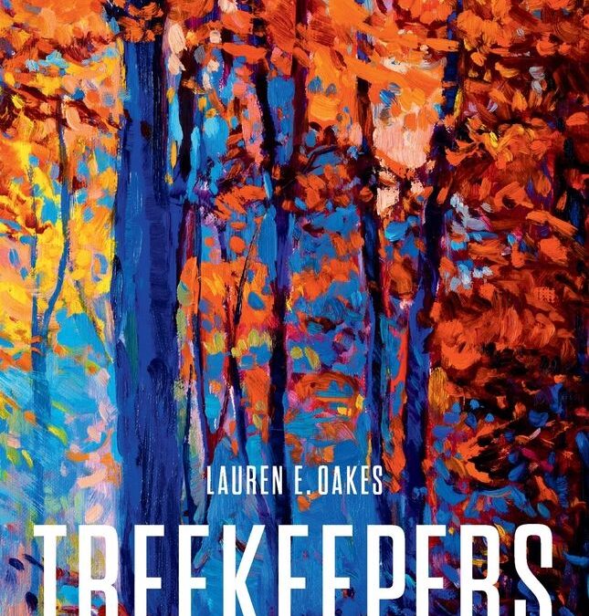 Treekeepers: The Race for a Forested Future