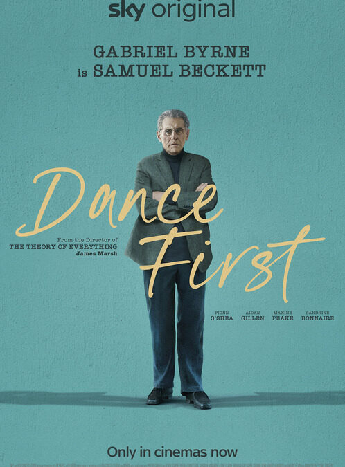 Dance First