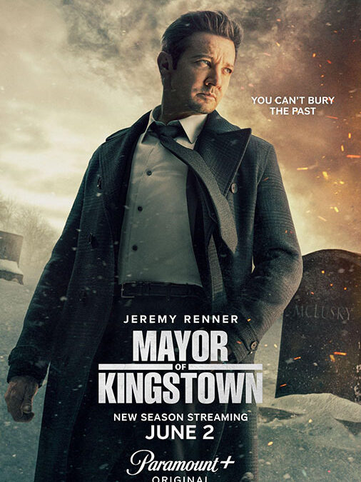 Mayor of Kingstown Season 3