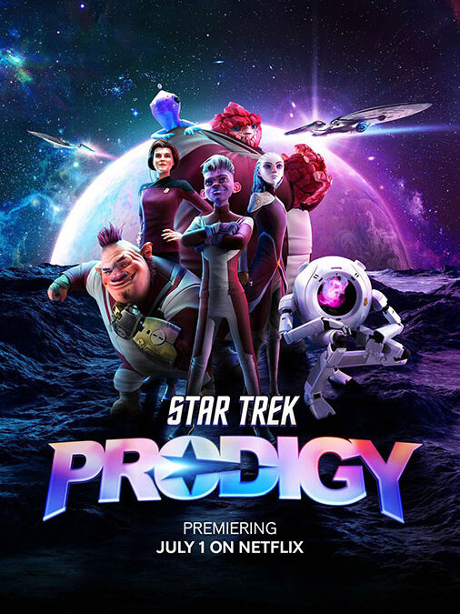 Star Trek: Prodigy Season 2