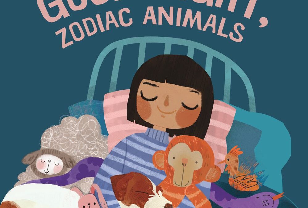 Good Night, Zodiac Animals