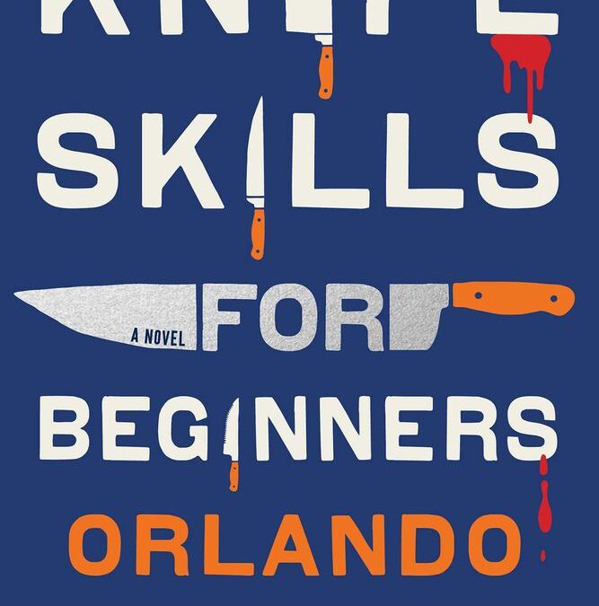 Knife Skills for Beginners