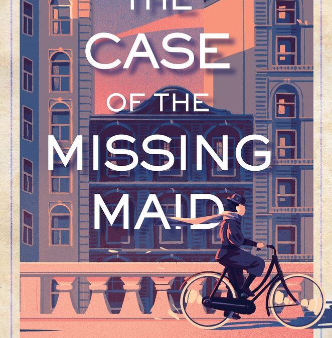 The Case of the Missing Maid