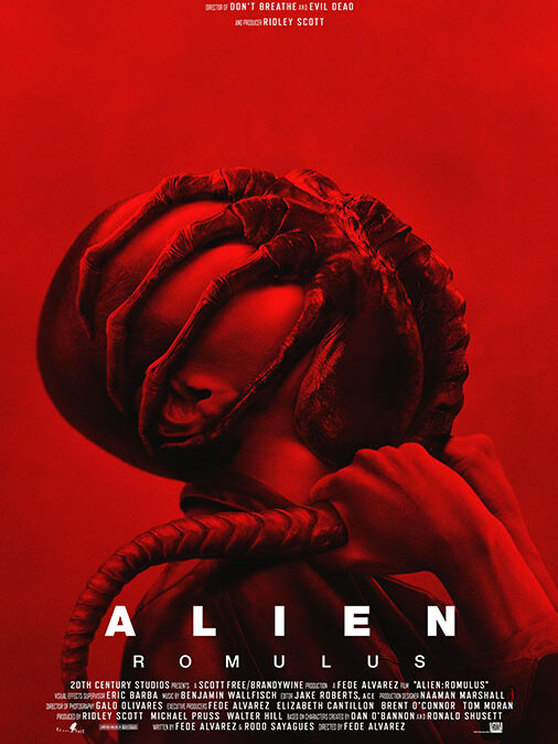 Alien: Romulus