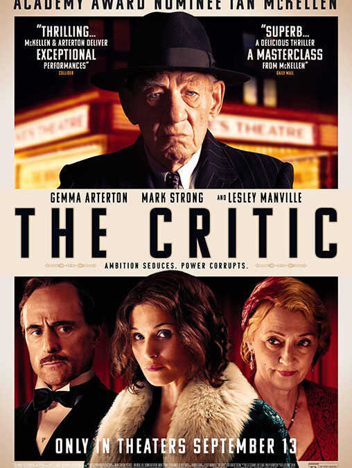 The Critic