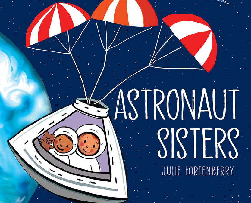 Astronaut Sisters