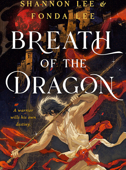 Breath of the Dragon