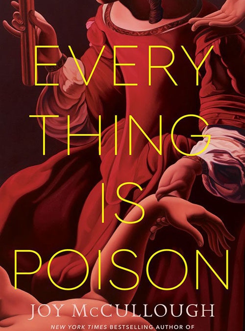 Everything is Poison