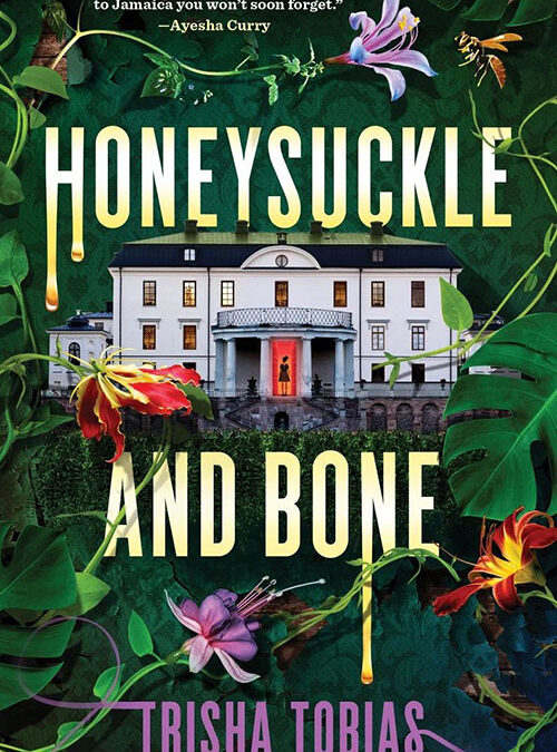 Honeysuckle and Bone