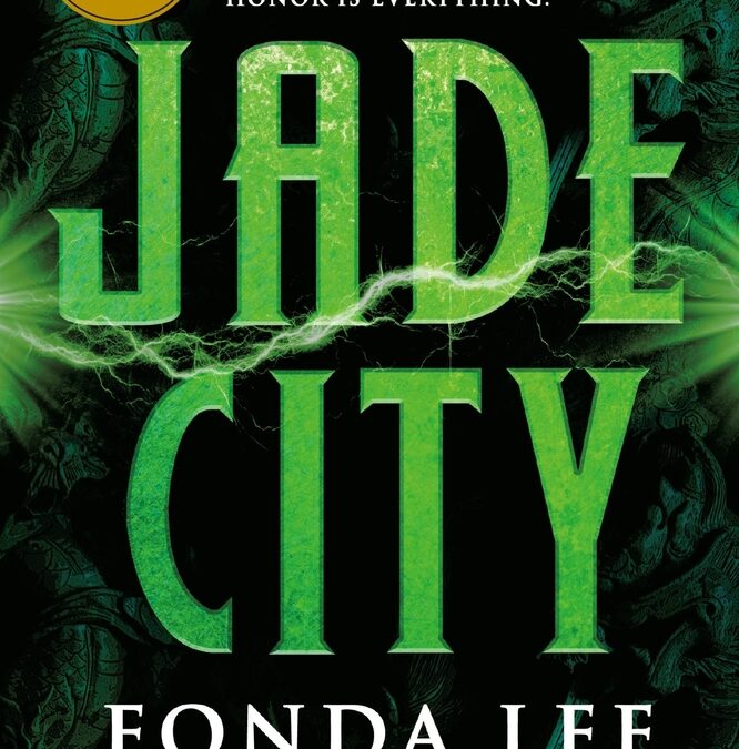 Jade City