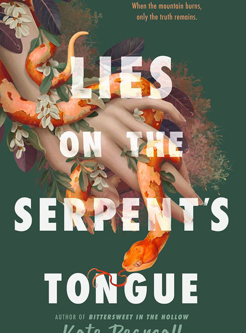 Lies on the Serpent’s Tongue